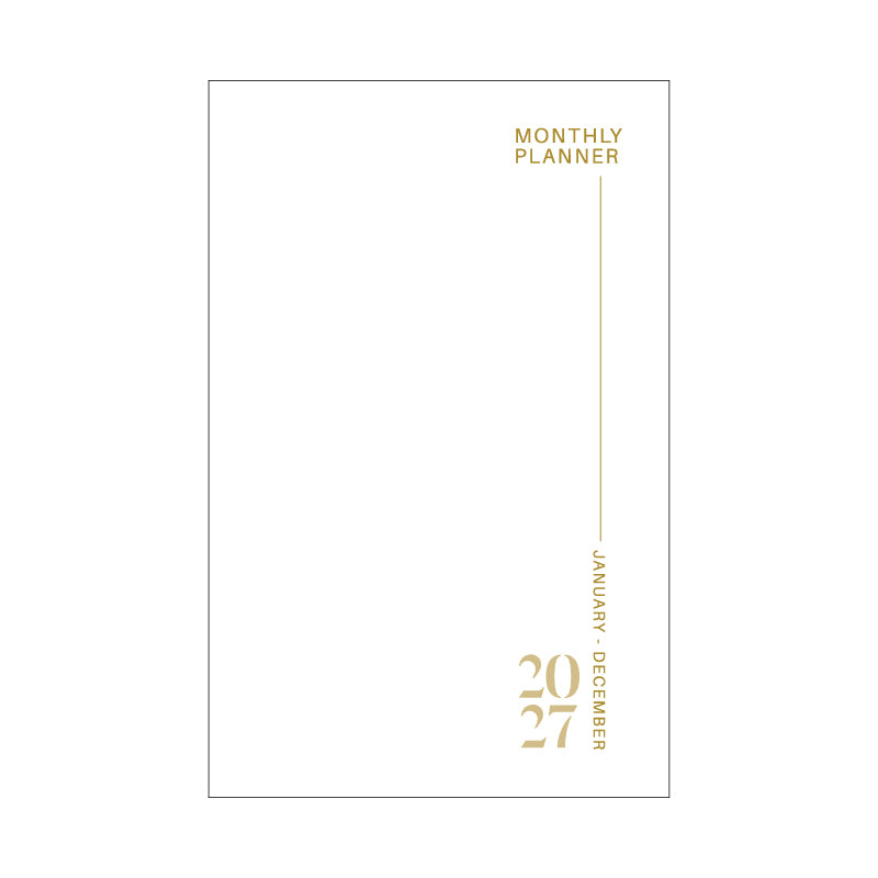 EPW - EP Wire-O 2027