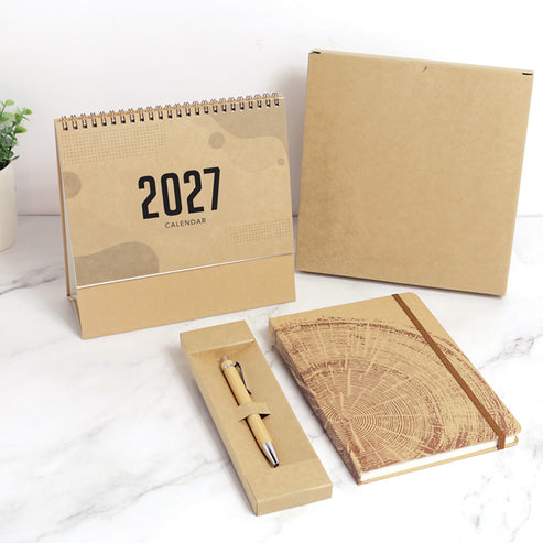Eco Box Set