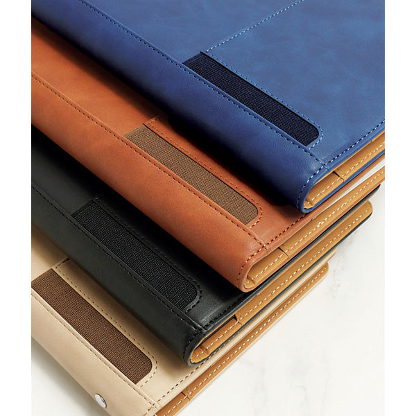 DMA-195 Galaxy Diary with Phone Pocket