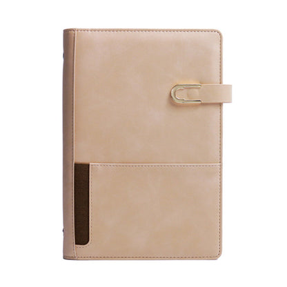 DMA-195 Galaxy Diary with Phone Pocket