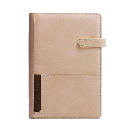 DMA-195 Galaxy Diary with Phone Pocket