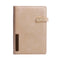 DMA-195 Galaxy Diary with Phone Pocket