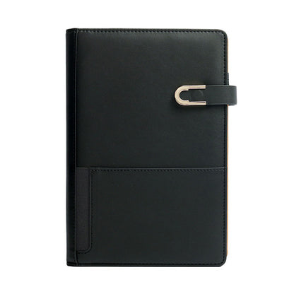 DMA-195 Galaxy Diary with Phone Pocket
