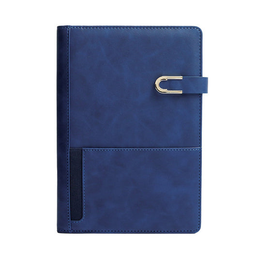 DMA-195 Galaxy Diary with Phone Pocket