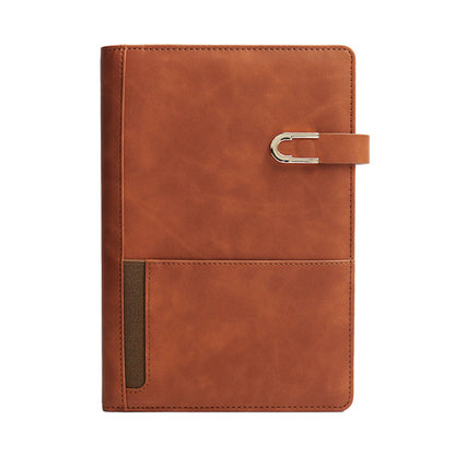 DMA-195 Galaxy Diary with Phone Pocket