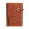 DMA-195 Galaxy Diary with Phone Pocket