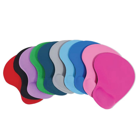 EG-101 Gel Mousepad With Wrist Rest