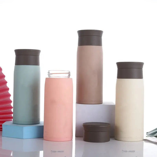 DRW-001 Glassy Water Bottle