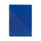 DMA-207 Grid Hard Cover Wire-O Notebook