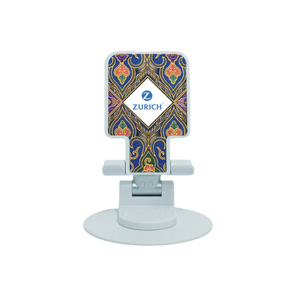 HPS-001 PU Phone Stand