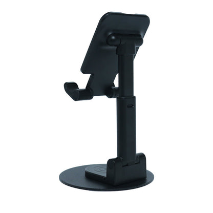 HPS-001 PU Phone Stand