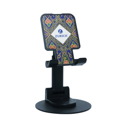 HPS-001 PU Phone Stand