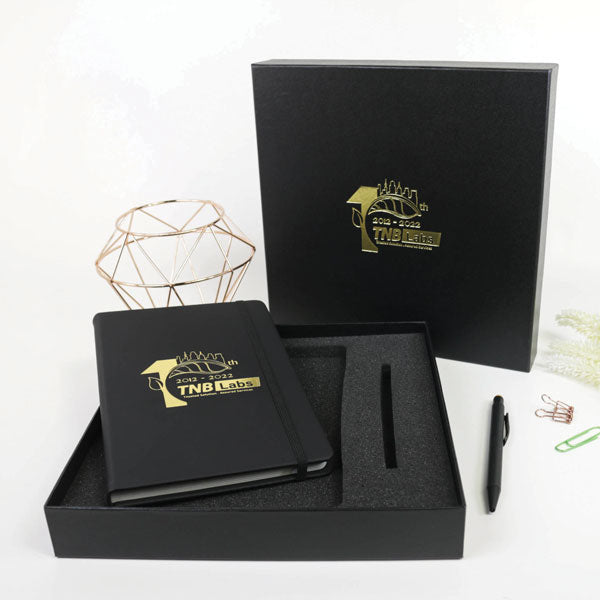 Hard Cover Box Set (Box Only)