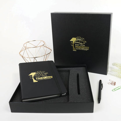 Hard Cover Box Set (Box Only)