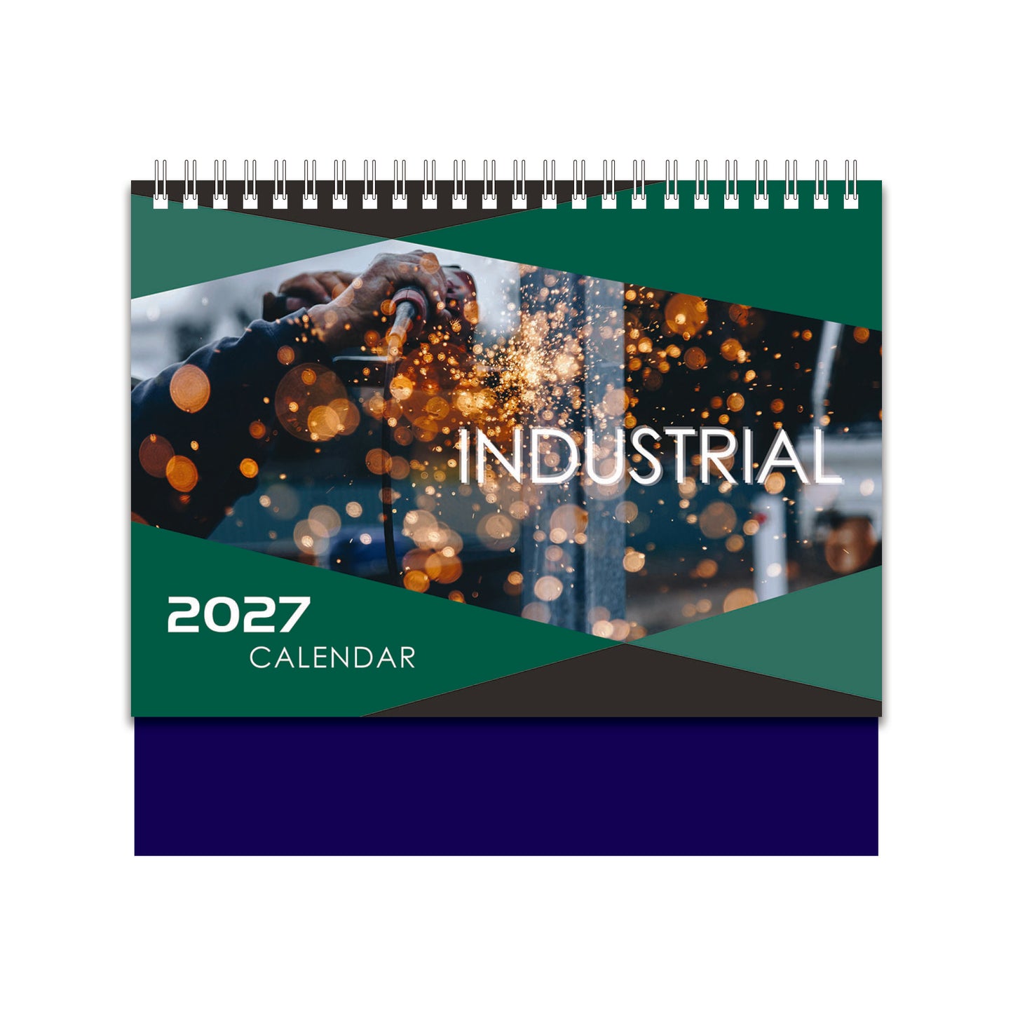 CAL-035  Industrial