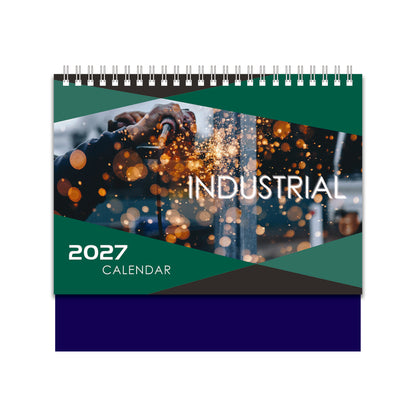 CAL-035  Industrial