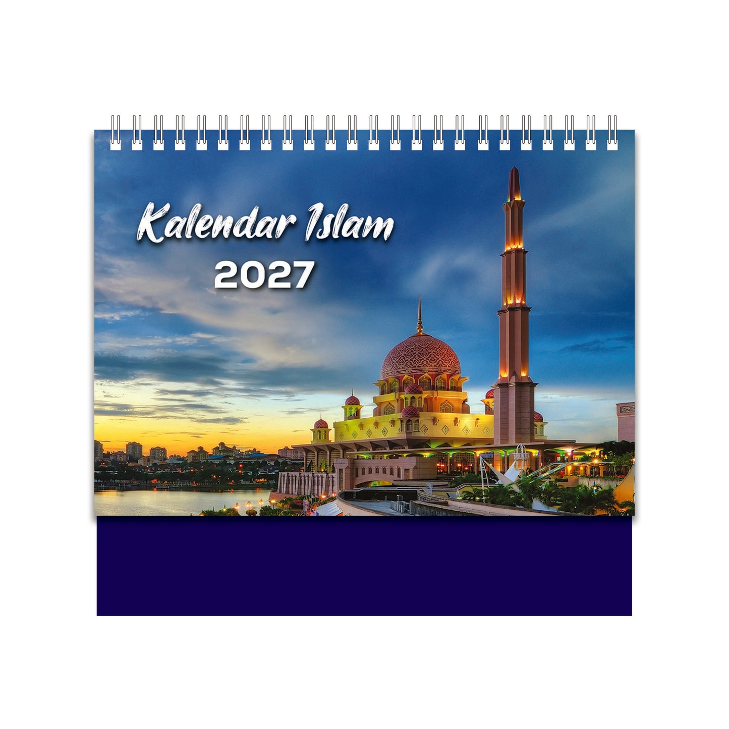CAL-042 Kalendar Islam