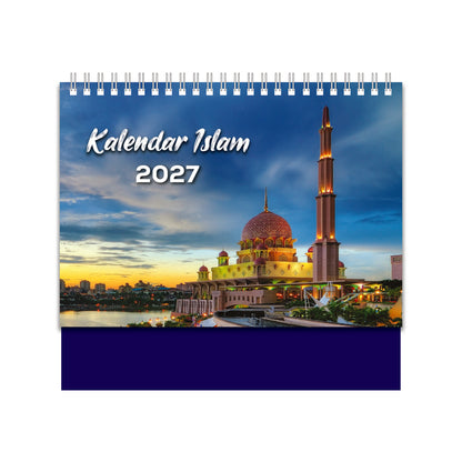 CAL-042 Kalendar Islam