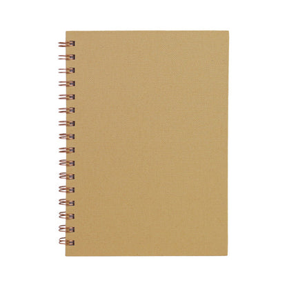 DMA-172 Kanvas Eco Diary