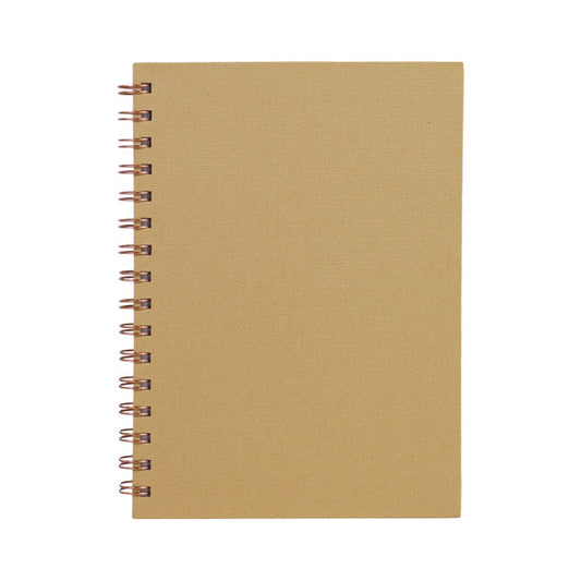 DMA-172 Kanvas Eco Diary