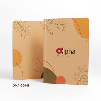 DMA-204 Kraftsmen Notebook