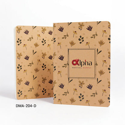 DMA-204 Kraftsmen Notebook
