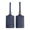 PU Luggage Tag