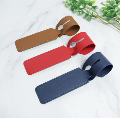 LUG-002 Trift Luggage Tag