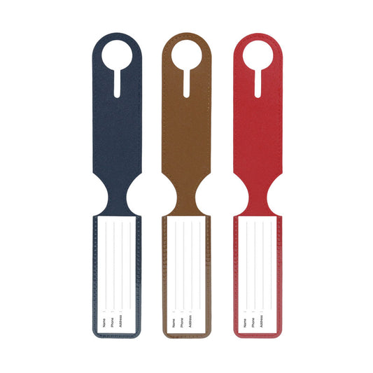 LUG-002 Trift Luggage Tag