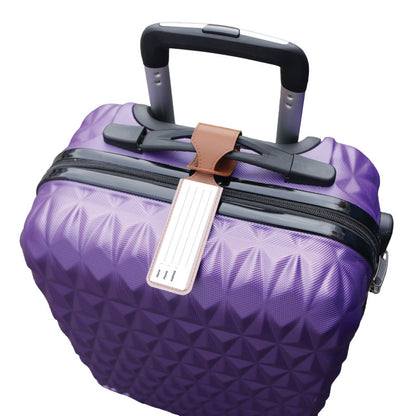 LUG-002 Trift Luggage Tag