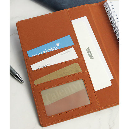 DMA-159 Lazuli Tri-fold Organizer