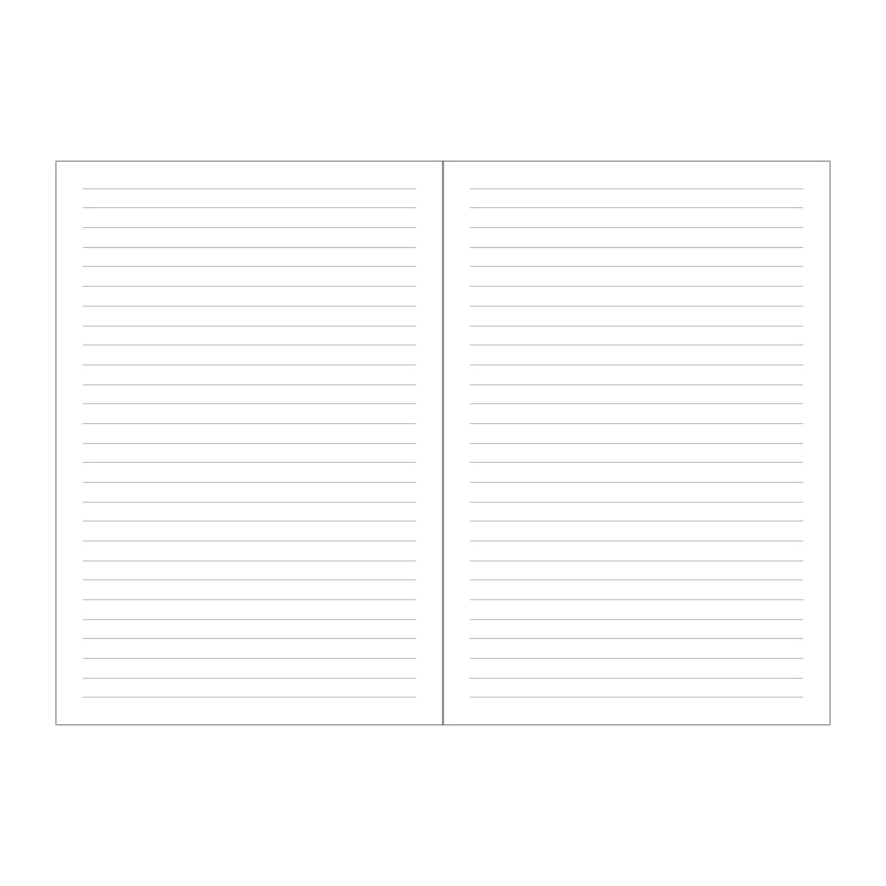 A5S - Lines