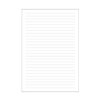 A5S - Lines