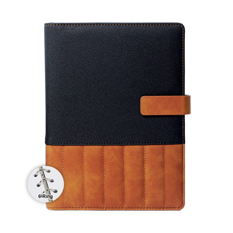 DMA-249 LOFT 6-Ring Planner