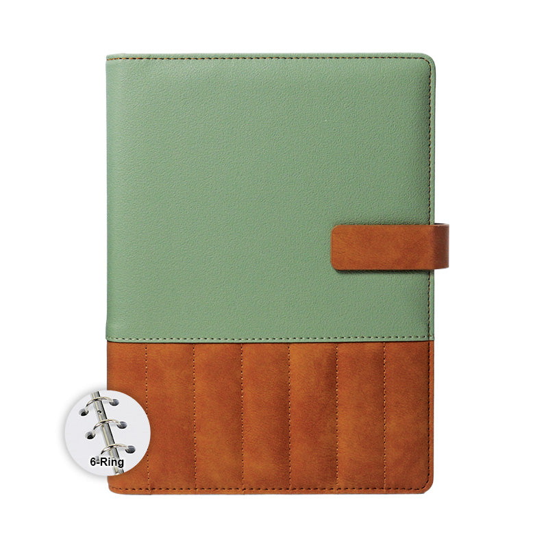 DMA-249 LOFT 6-Ring Planner