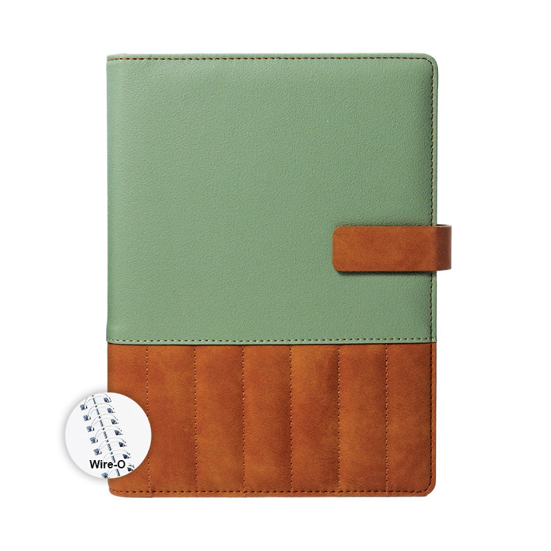 DMA-249 LOFT 6-Ring Planner
