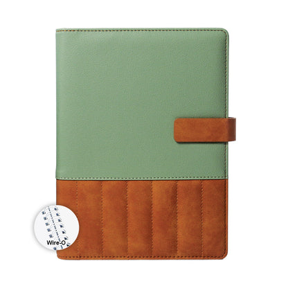 DMA-249 LOFT 6-Ring Planner