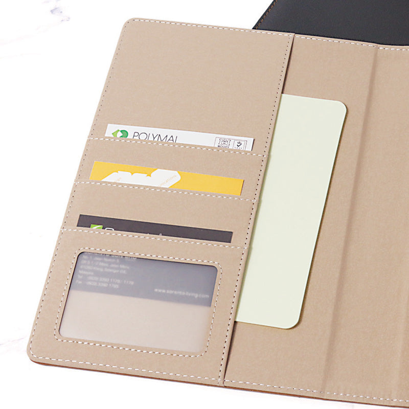 DMA-249 LOFT 6-Ring Planner