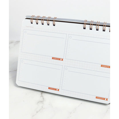 DMA-173 Luxe One