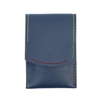 MAN-001 PU Manicure Set