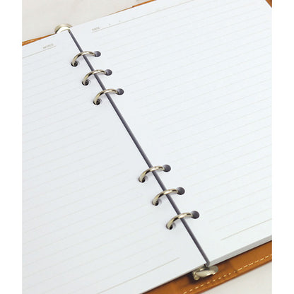 DMA-194 Milano Diary Organizer