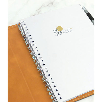 DMA-194 Milano Diary Organizer