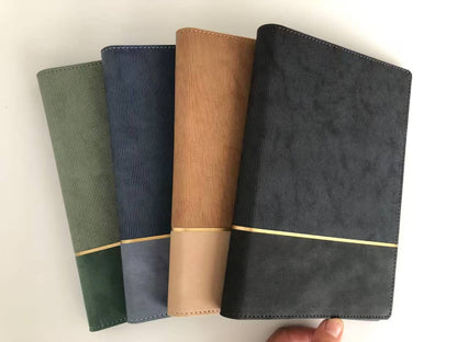 DMA-245 Morugold Diary