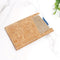 NC-002 Cork Design Card Wallet 02