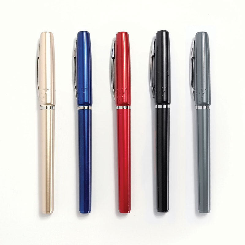 PEN-001 Cruz Plastic Pen