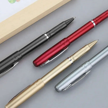 PEN-001 Cruz Plastic Pen