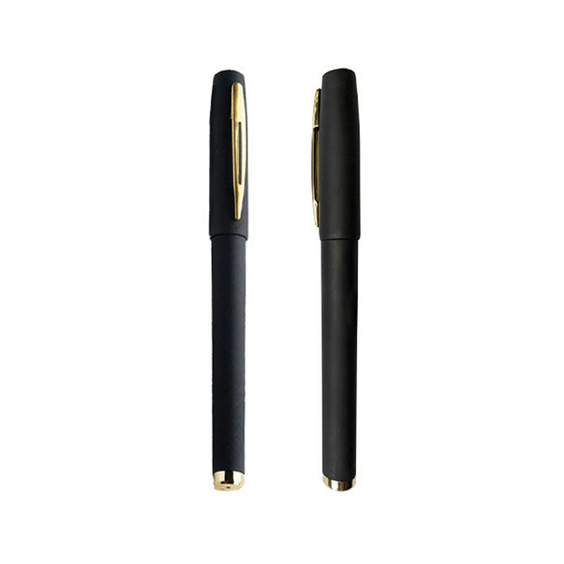 PEN-002 Touche Plastic Pen
