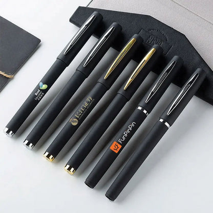 PEN-002 Touche Plastic Pen