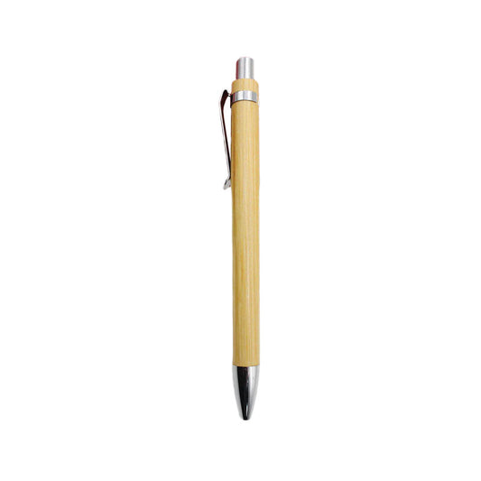 PEN-003 Bamboo Pen