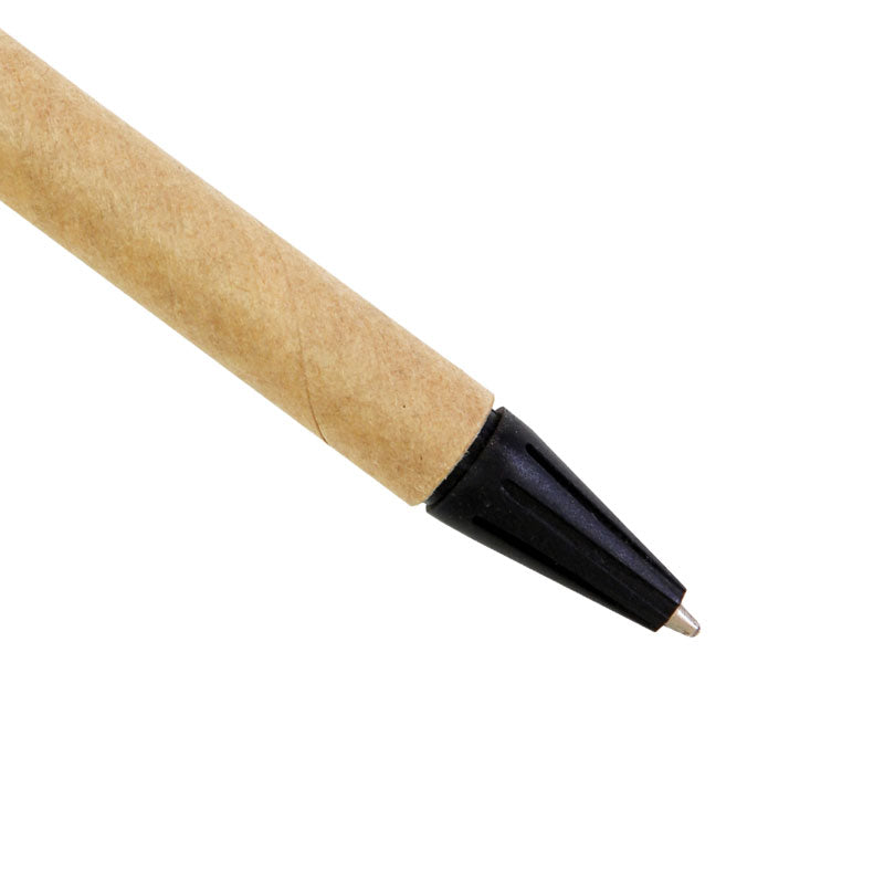 PEN-004 Eco Kraft Pen